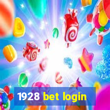 1928 bet login